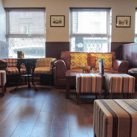 Dalton Inn Hotel Claremorris Exterior photo